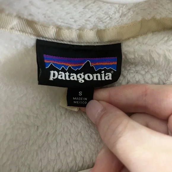 Patagonia Re-Tool - Picture 3 of 4